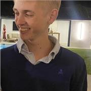 Profesor de inglés económico, título C1 inglés. Para personas de entre 6 a 14 años